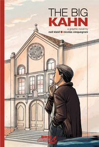 Cover image for The Big Kahn