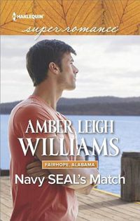 Cover image for Navy Seal's Match
