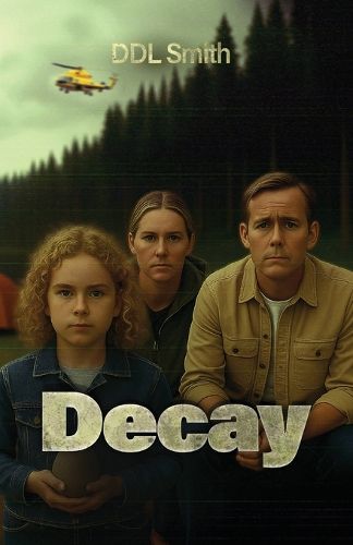 Cover image for Decay