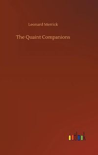 Cover image for The Quaint Companions