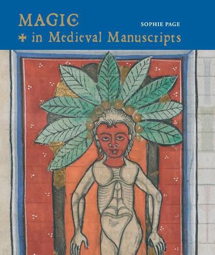 Cover image for Magic in Medieval Manuscripts