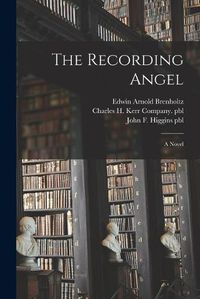 Cover image for The Recording Angel