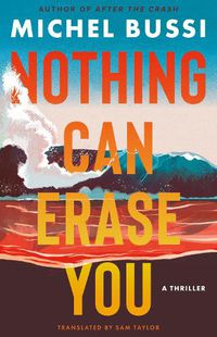 Cover image for Nothing Can Erase You