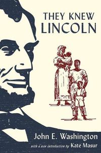 Cover image for They Knew Lincoln