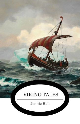 Cover image for Viking Tales