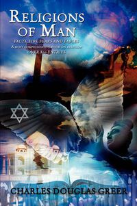 Cover image for Religions of Man