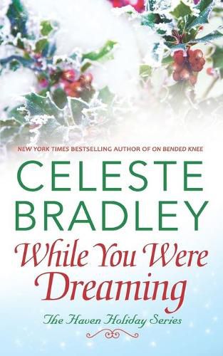 Cover image for While You Were Dreaming