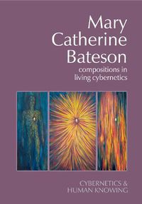 Cover image for Mary Catherine Bateson