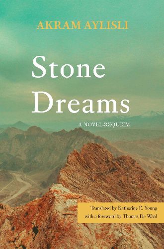 Cover image for Stone Dreams: A Novel-Requiem