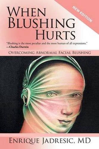 Cover image for When Blushing Hurts