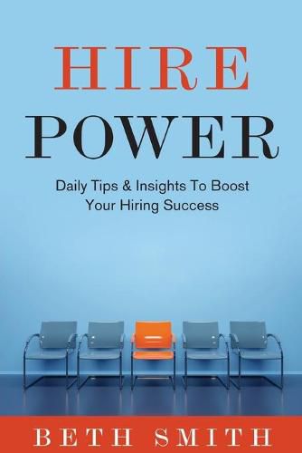 Cover image for Hire Power