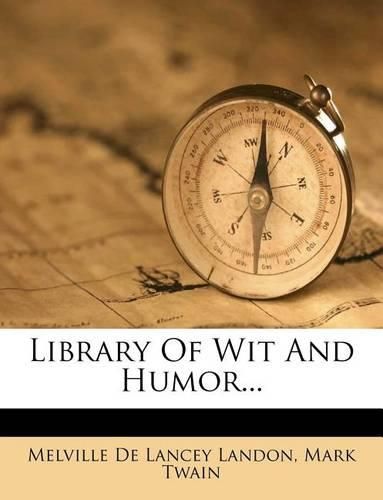 Library of Wit and Humor...