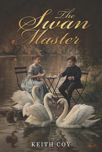 Cover image for The Swan Master