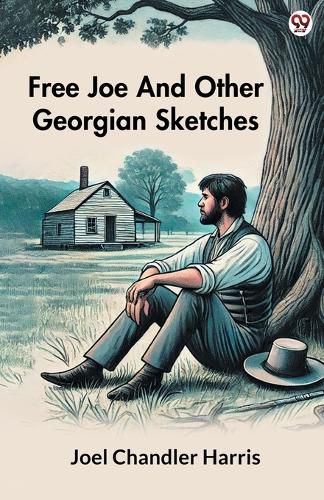Cover image for Free Joe And Other Georgian Sketches (Edition1)