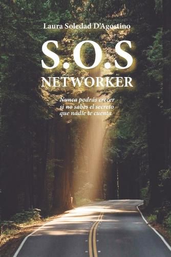 Cover image for S.O.S. Networker