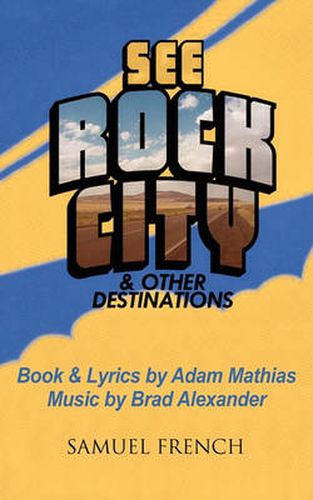 Cover image for See Rock City & Other Destinations