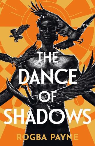 Cover image for The Dance of Shadows