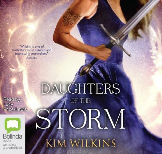 Daughters of the Storm