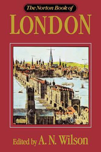 The Norton Book of London