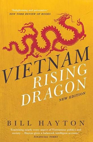 Vietnam: Rising Dragon