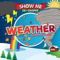 Cover image for Weather Around the World