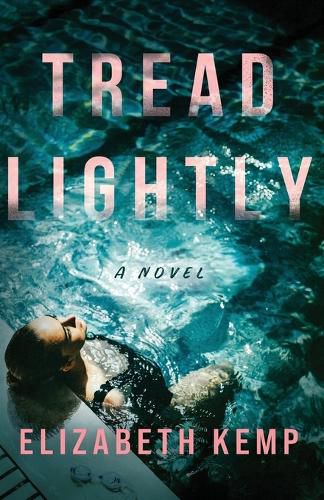 Cover image for Tread Lightly