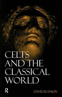 Cover image for Celts and the Classical World