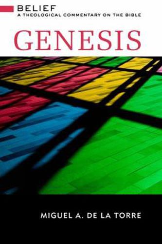 Cover image for Genesis