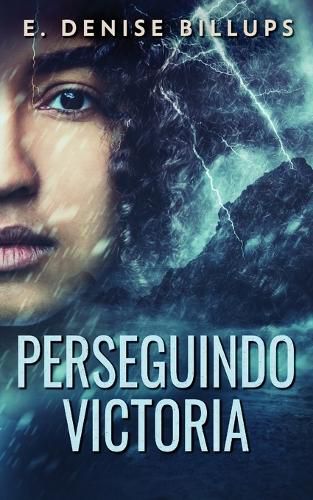 Cover image for Perseguindo Victoria