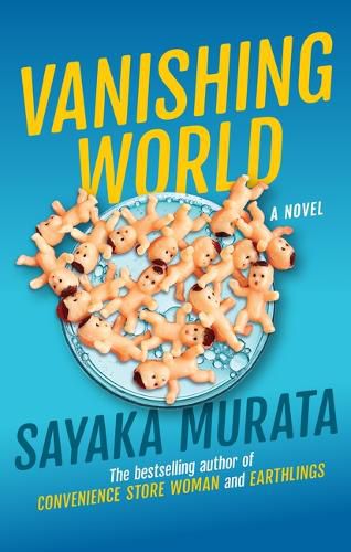 Cover image for Vanishing World