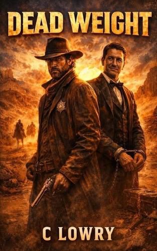 Cover image for Dead Weight