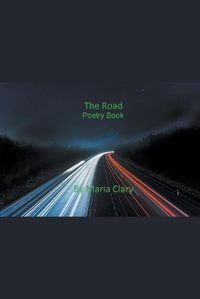 Cover image for The Road Poetry Book