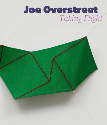 Cover image for Joe Overstreet