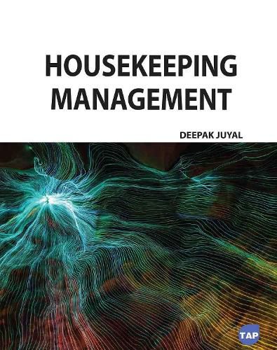 Cover image for Housekeeping management