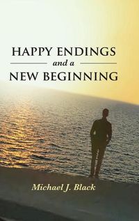 Cover image for Happy Endings and a New Beginning