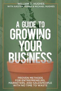 Cover image for A Guide to Growing Your Business