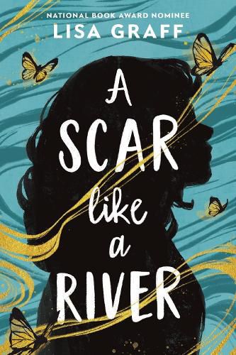 Cover image for A Scar Like a River