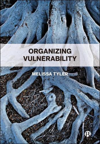 Cover image for Organizing Vulnerability