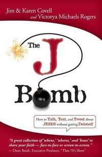 Cover image for The J Bomb