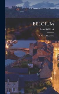 Cover image for Belgium