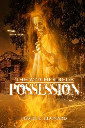 Cover image for Possession