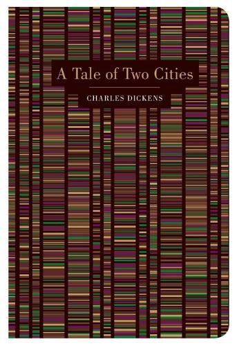 Cover image for A Tale of Two Cities.