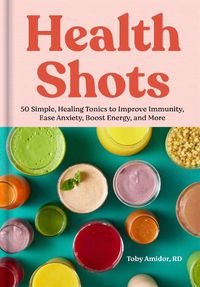 Cover image for Health Shots