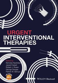 Cover image for Urgent Interventional Therapies