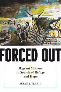 Cover image for Forced Out