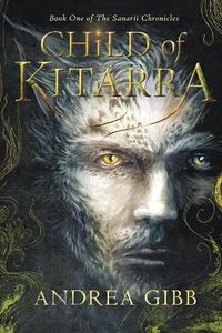 Cover image for Child of Kitarra