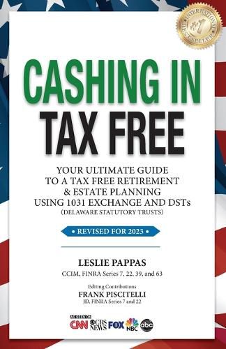 Cover image for Cashing In Tax Free