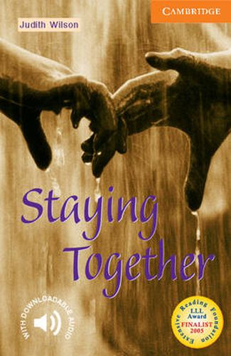 Cover image for Staying Together Level 4