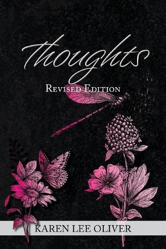 Cover image for Thoughts