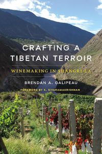 Cover image for Crafting a Tibetan Terroir